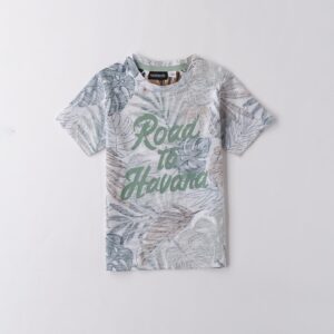Tee shirt
