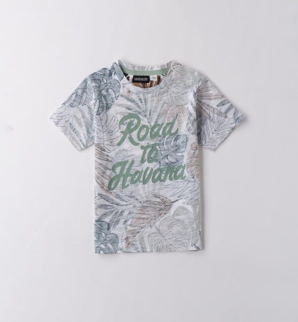 Tee shirt
