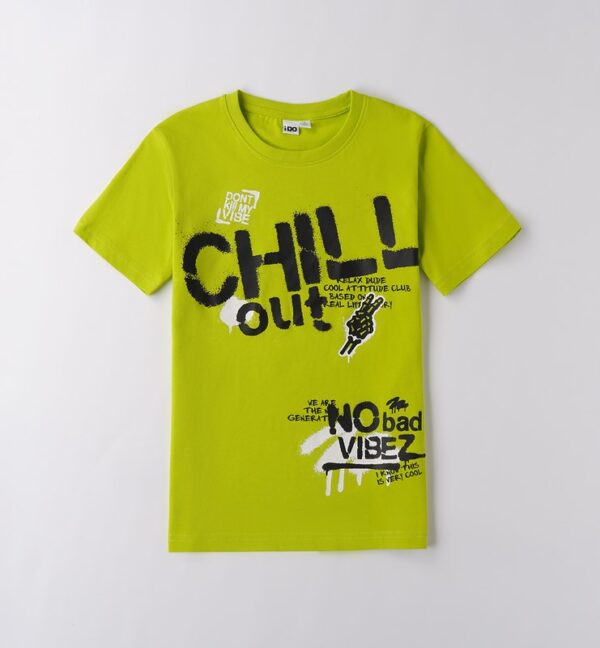 Tee shirt