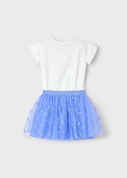 Compl.gonna tulle