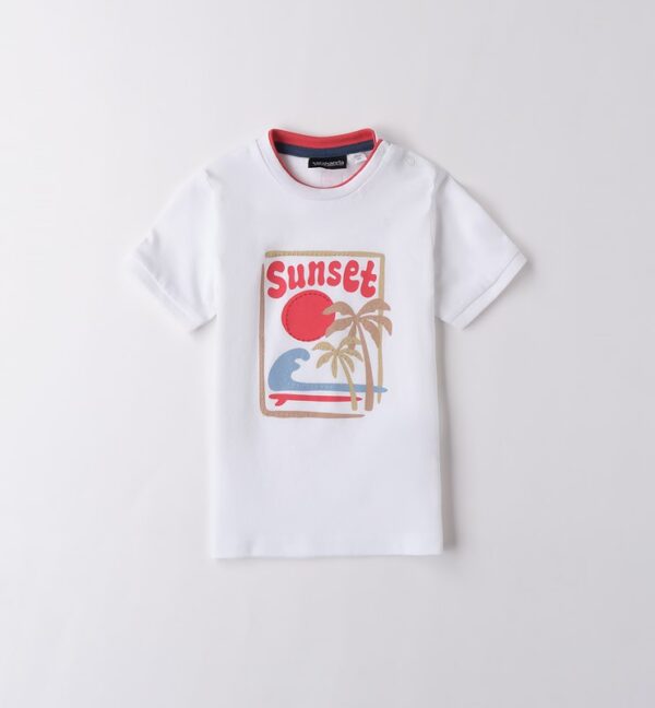 Tee shirt