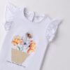 Tee shirt
