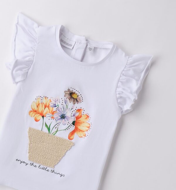 Tee shirt