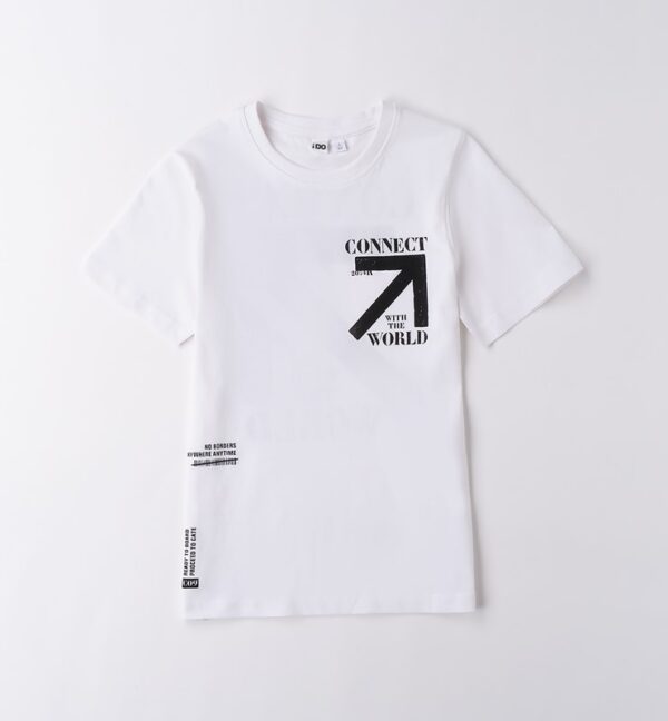 Tee shirt