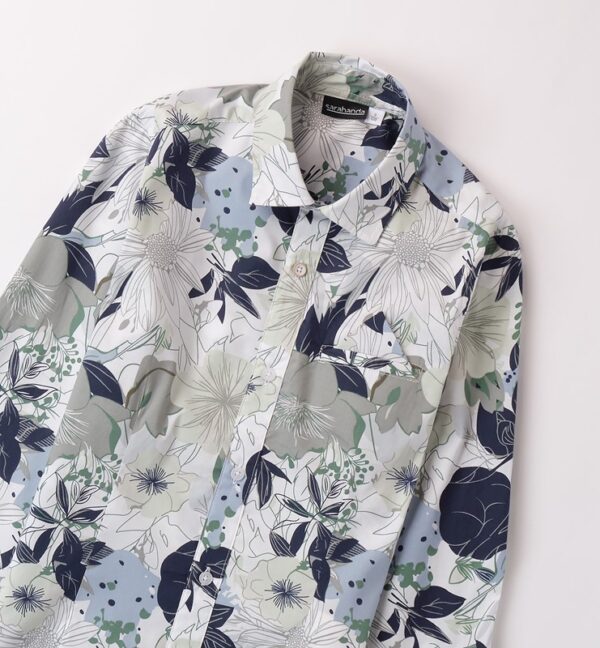 Camicia ml