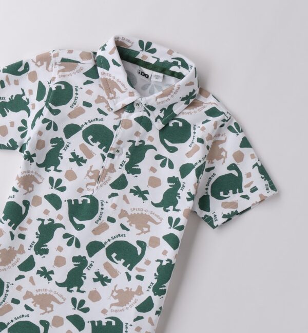 Polo mc