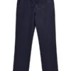Gmt dye lyocell twill pants