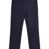 Gmt dye lyocell twill pants