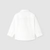 Camicia m/l elegante papillon