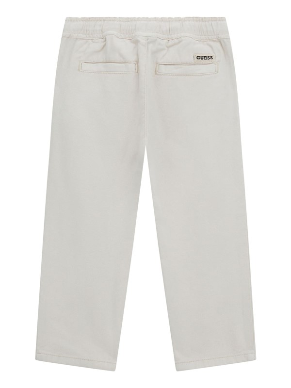 Gmt dye chino lyocell twill pa