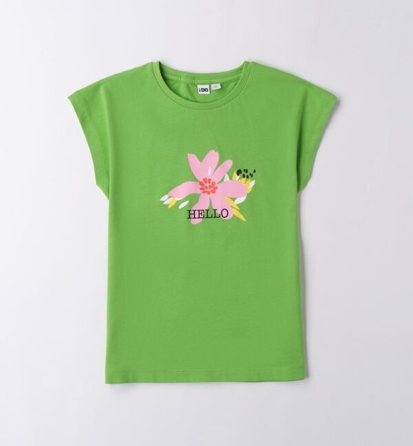 Tee shirt