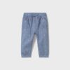 Pant. lungo stampato