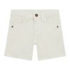 Bull denim shorts