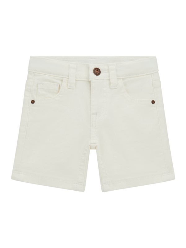Bull denim shorts