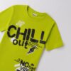 Tee shirt