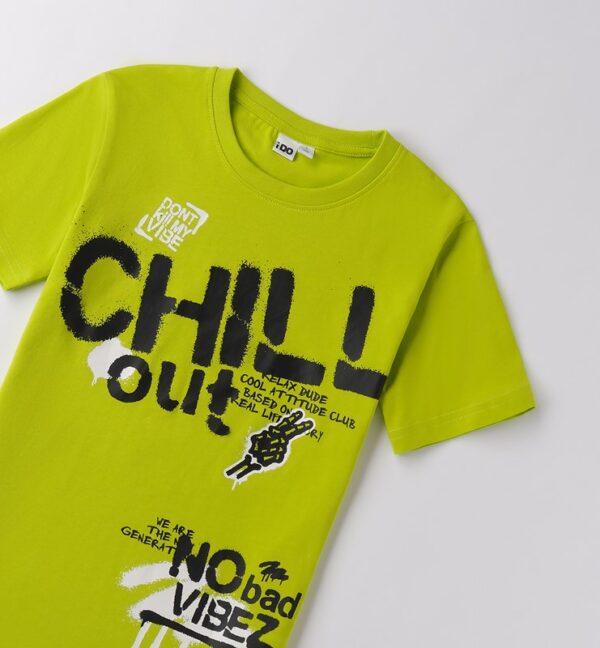 Tee shirt