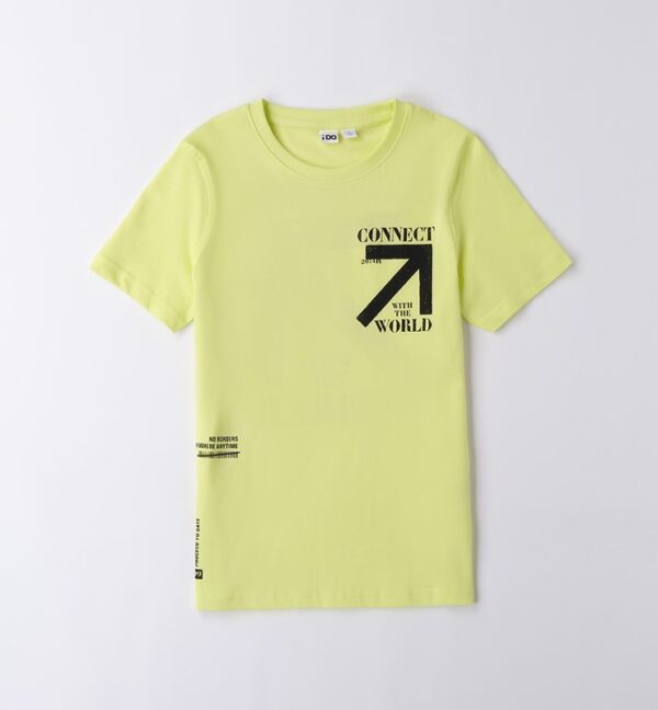 Tee shirt