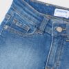 Short jeans basico