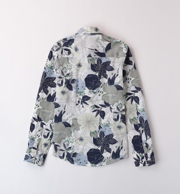 Camicia ml