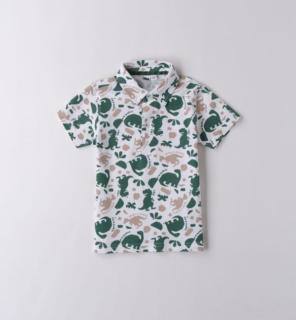 Polo mc