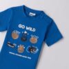 Tee shirt