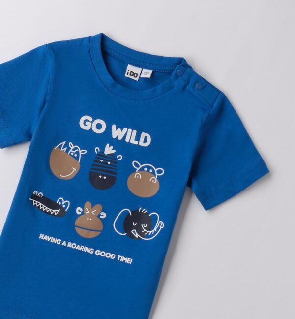Tee shirt