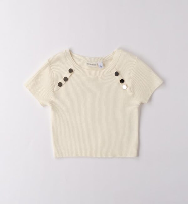 Maglia chiusa