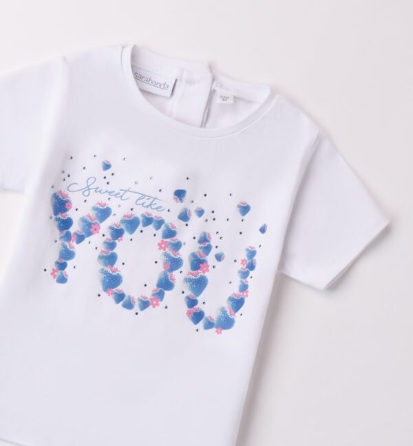 Tee shirt