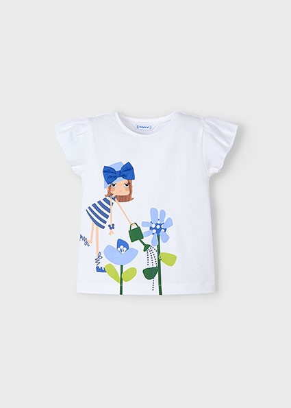 Maglia m/c