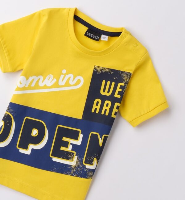 Tee shirt