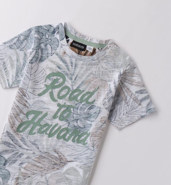 Tee shirt