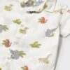 Camicia m/c  stampata