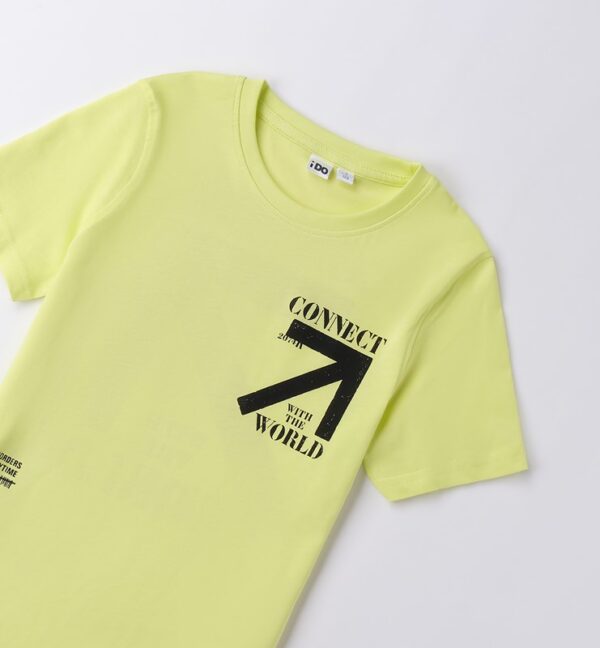 Tee shirt