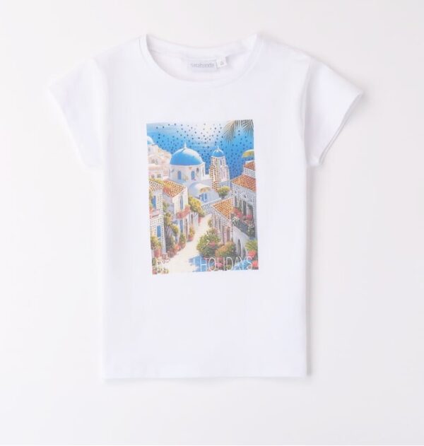 Tee shirt