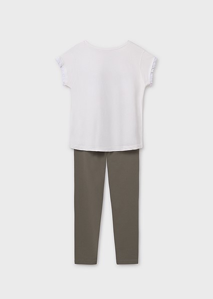 Comp. leggings
