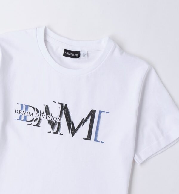 Tee shirt