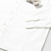 Camicia m/l elegante papillon
