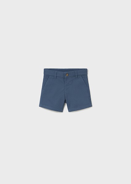 Bermuda chino saia basico