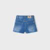 Short jeans basico