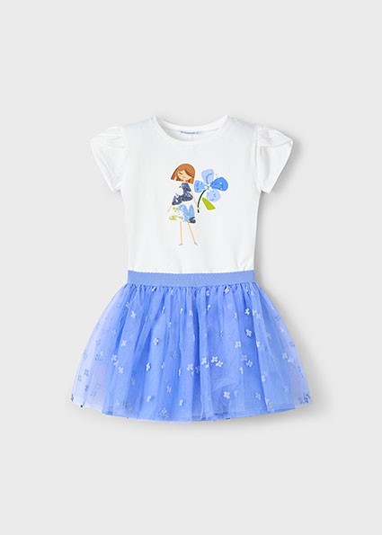 Compl.gonna tulle