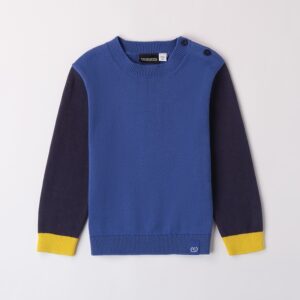 Maglia chiusa