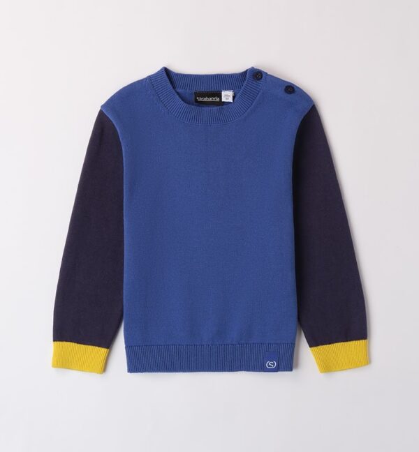 Maglia chiusa