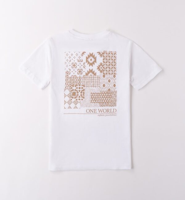 Tee shirt