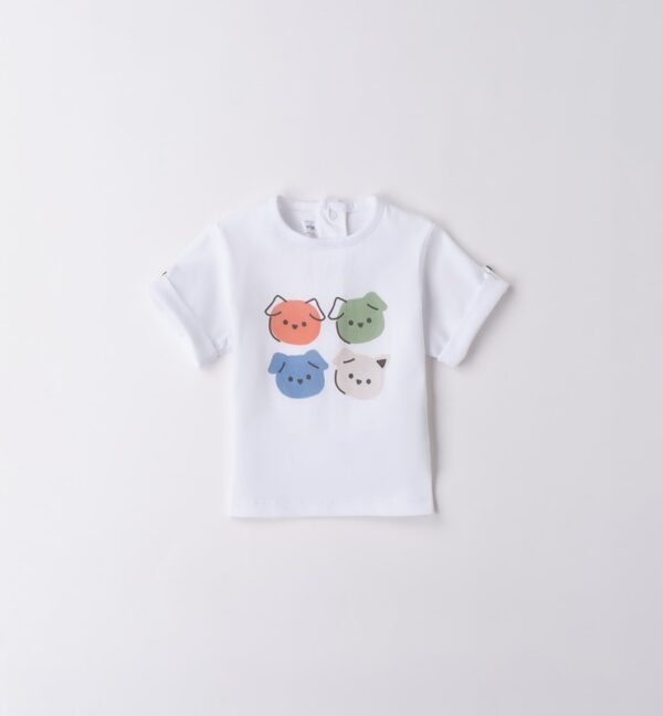 Tee shirt