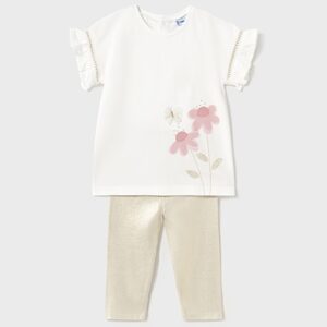 Compl. leggings elegante