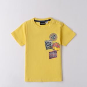 Tee shirt