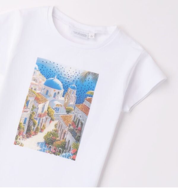 Tee shirt