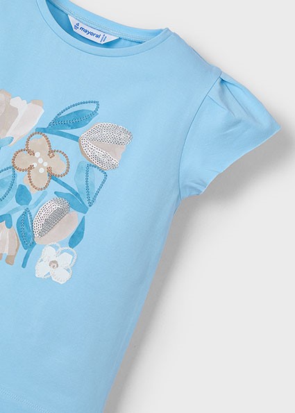 Maglia m/c