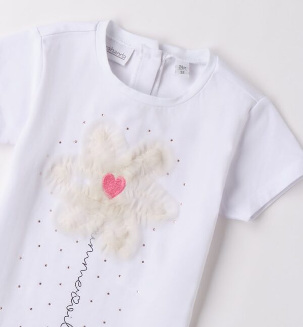 Tee shirt