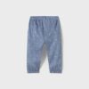 Pant. lungo stampato